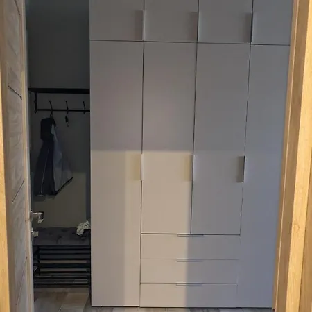 уютная студия в новом жк на 6м этаже