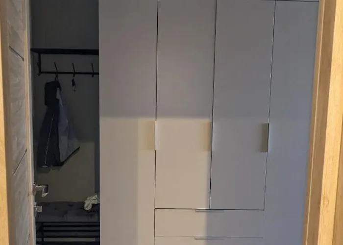 уютная студия в новом жк на 6м этаже